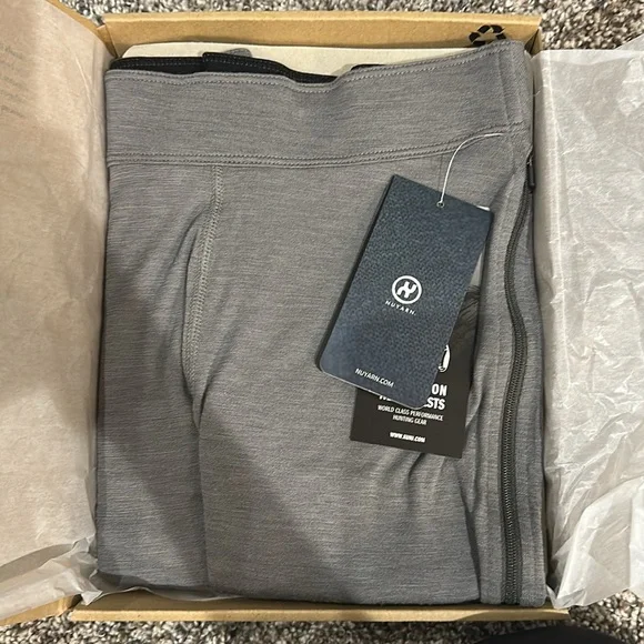 Kuiu ultra merino 145 zip off bottom - Picture 2 of 2